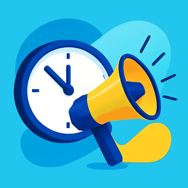 Timely Instigator - puzzle cover