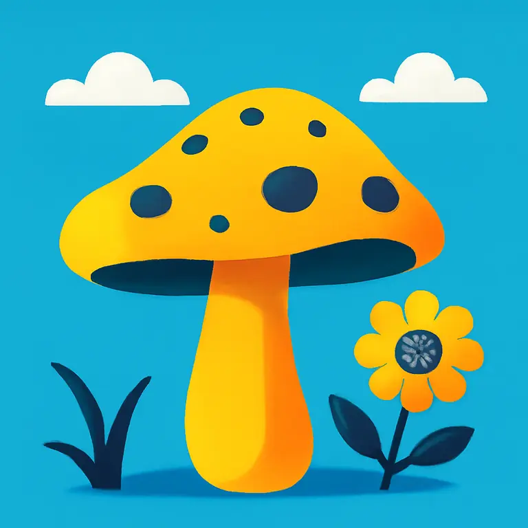 Nature Oddities - puzzle cover