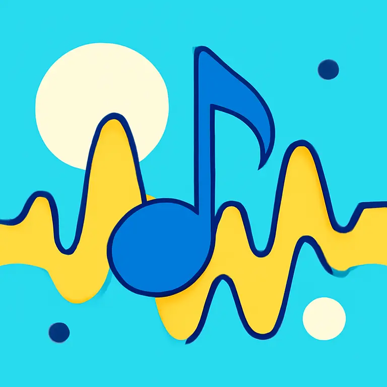 Rhythmic Pulse - puzzle cover