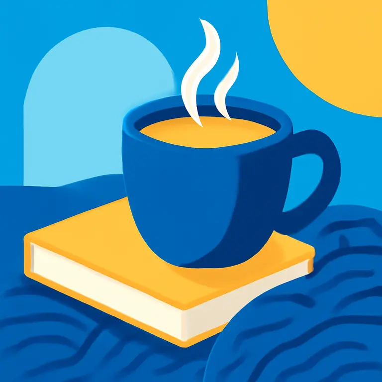 Cozy Seekers - puzzle cover