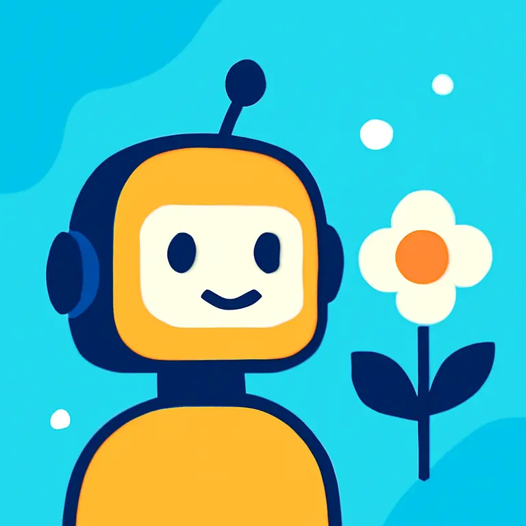 Techno Whimsy - puzzle cover