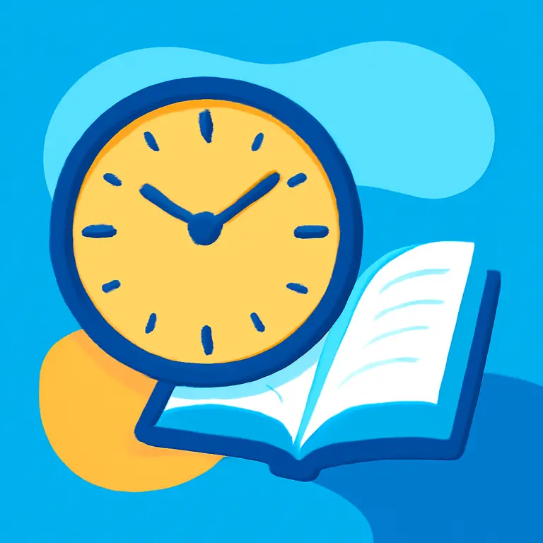 Timely Chronicles - puzzle cover