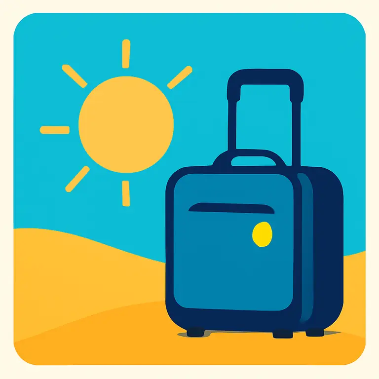 Sunless Travels - puzzle cover