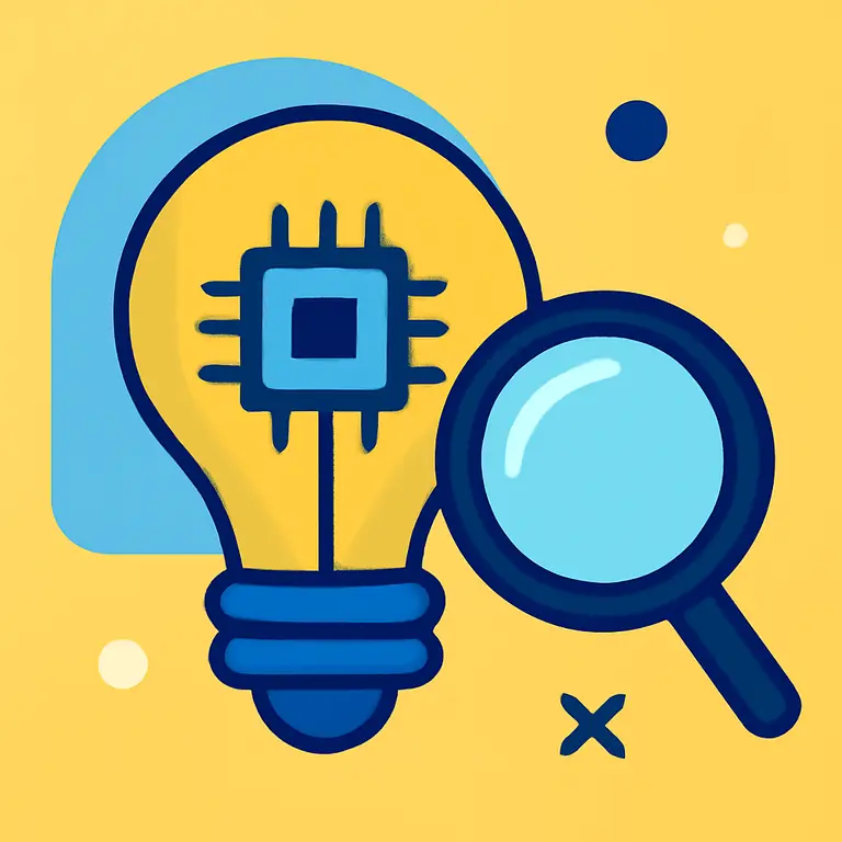 Tech Enigma - puzzle cover