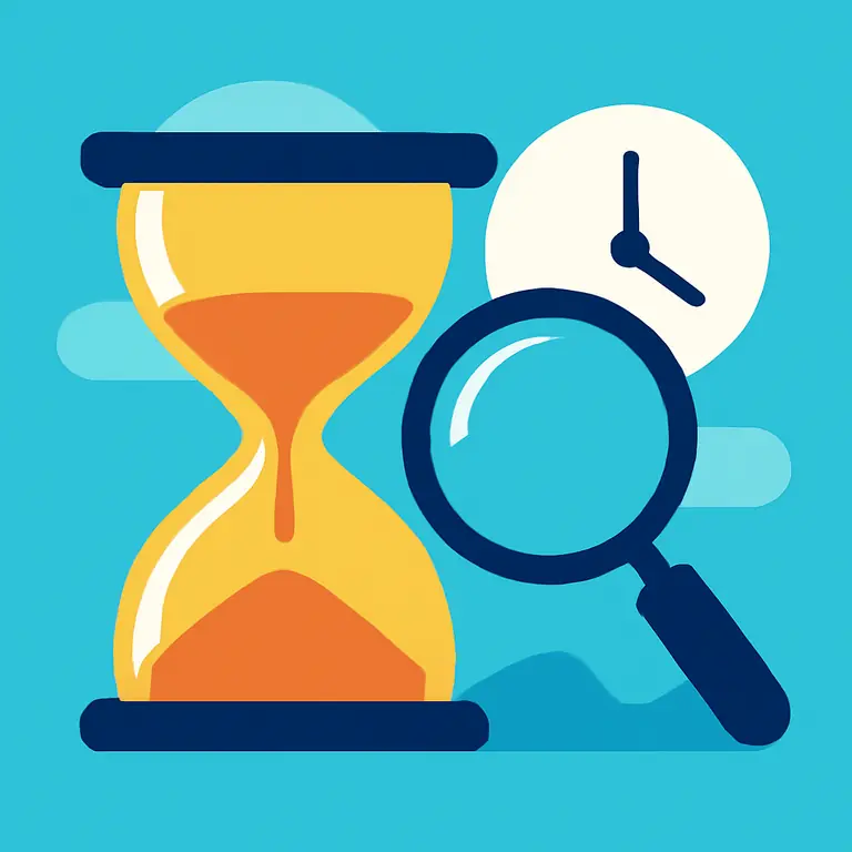 Timelapse Quest - puzzle cover