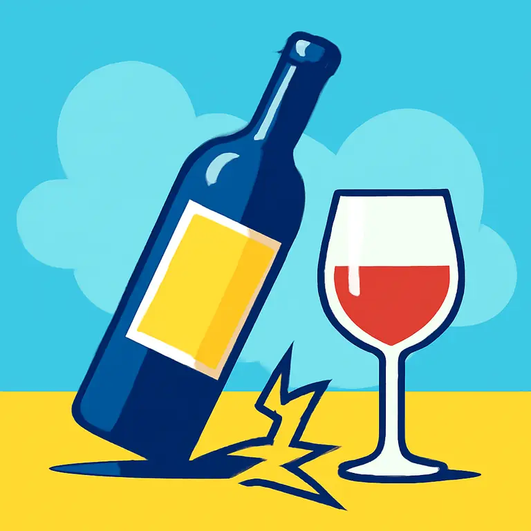 Cataclysmic Ripasso - puzzle cover