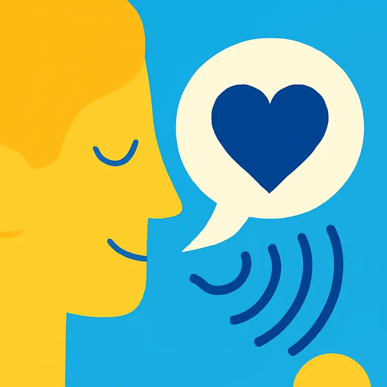 Emotions Echo - puzzle cover