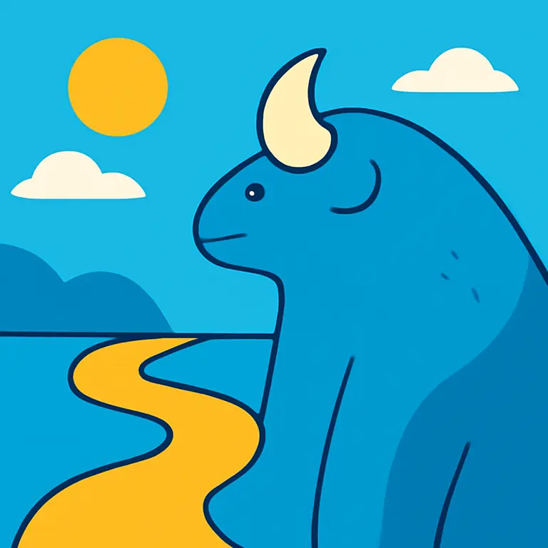 Wayfare Behemoth - puzzle cover