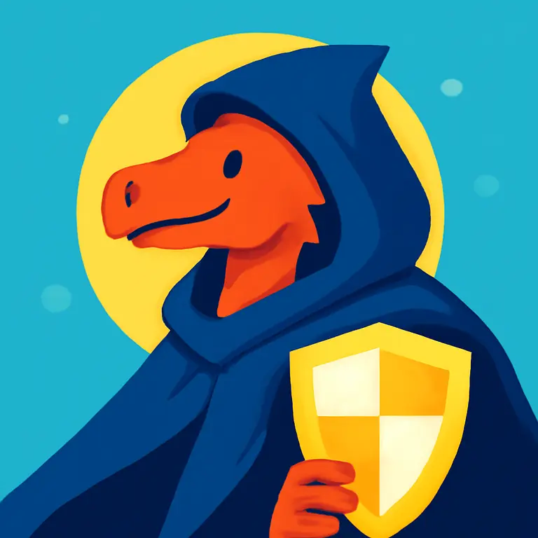 Dragon Turncloak - puzzle cover