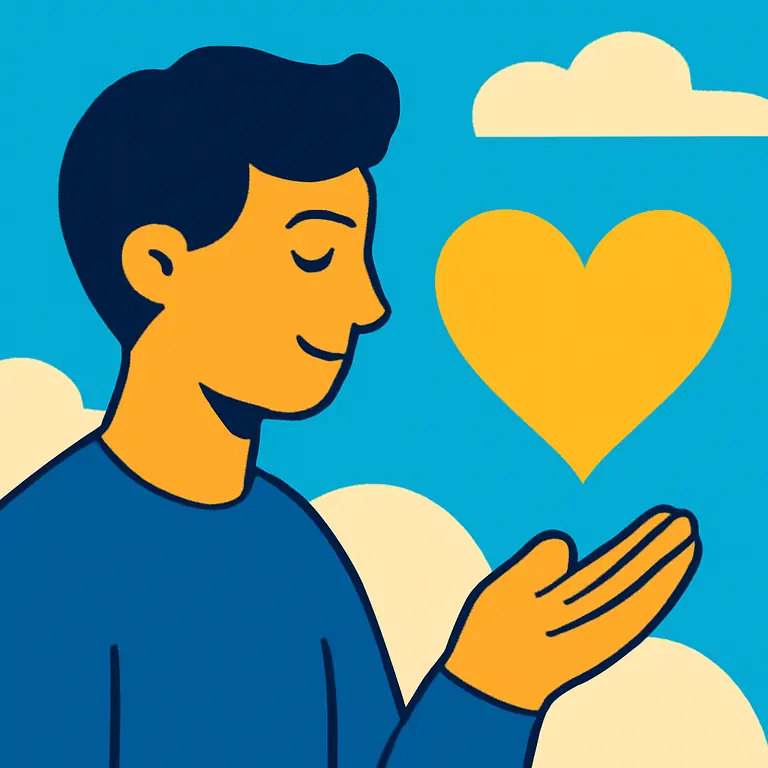 Empathy Quest - puzzle cover