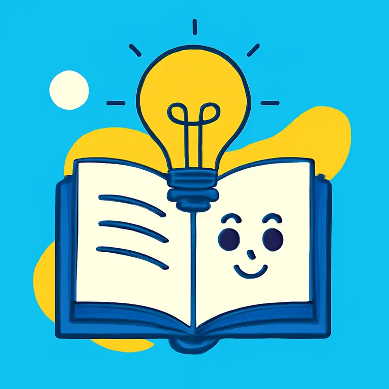 Quirky Lexicon - puzzle cover