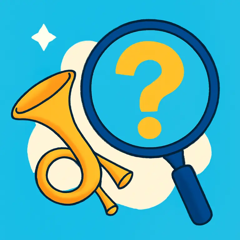 Mysterious Charivari - puzzle cover