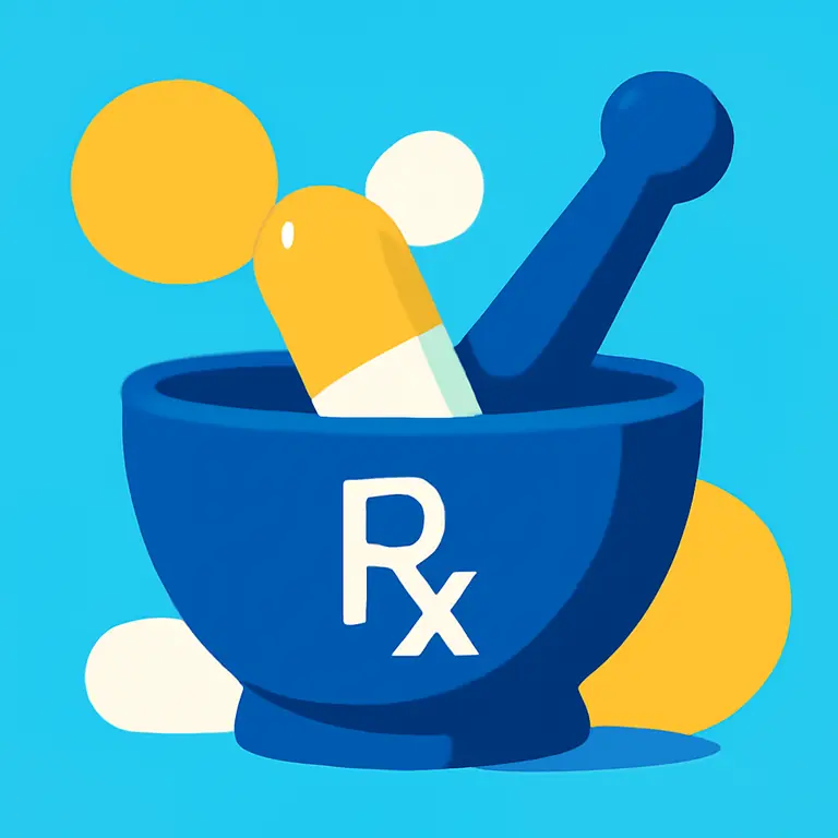 Iconic Med Mix - puzzle cover