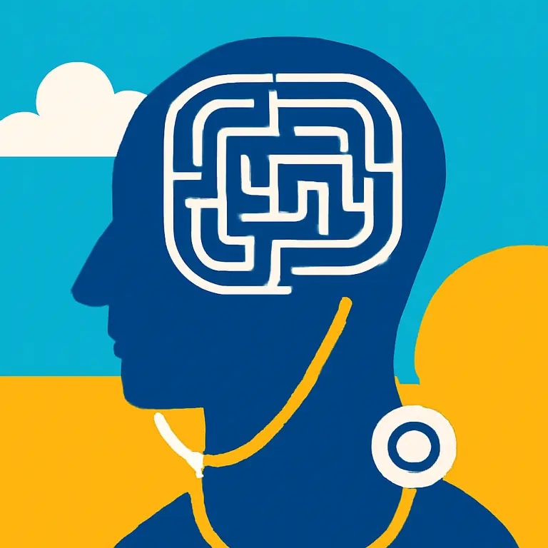 Medic Mind Maze - puzzle cover