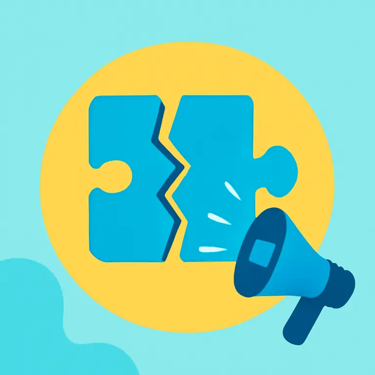 Hidden Discord - puzzle cover