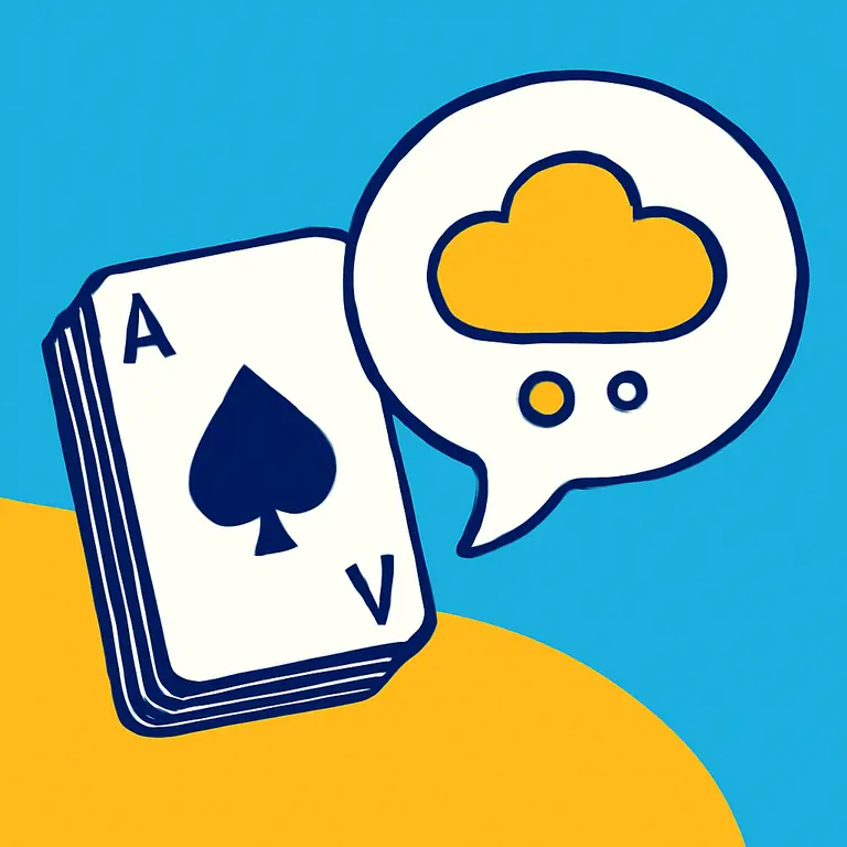 Decks and Dreams - puzzle cover