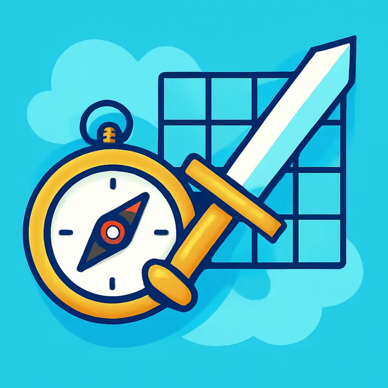 Adventure Bouts - puzzle cover