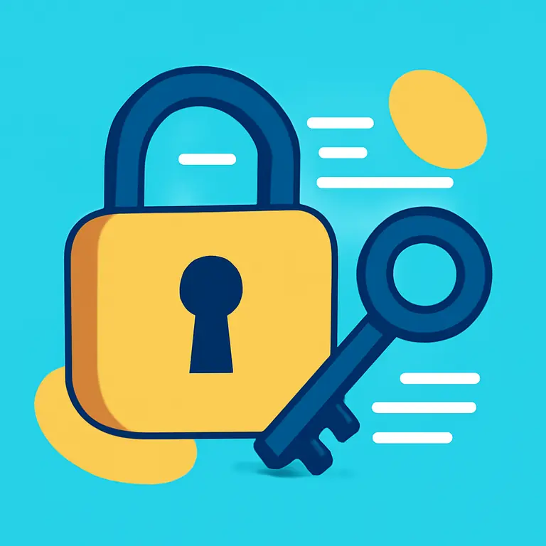 Secret Code - puzzle cover