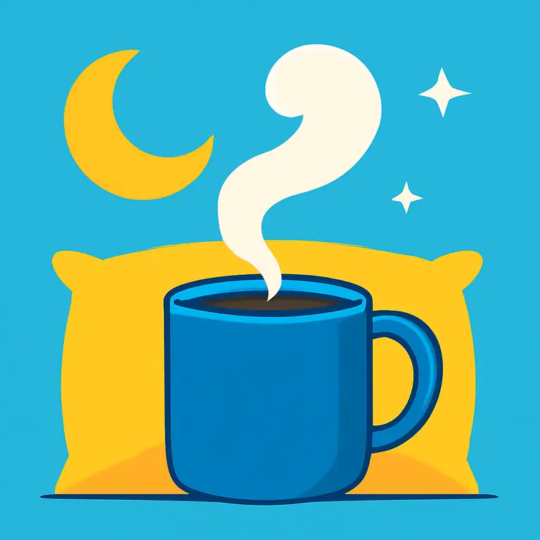 Dreams & Brew - puzzle cover