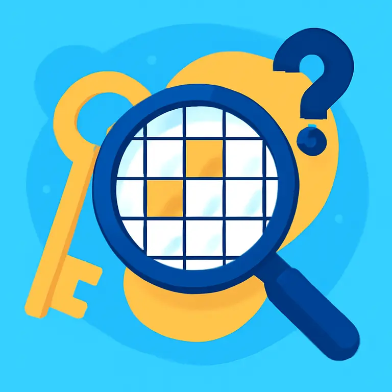 Cryptic Chronicles - puzzle cover