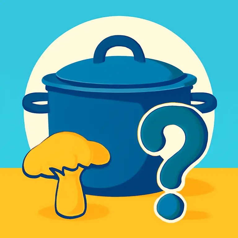 Culinary Curiosities - puzzle cover