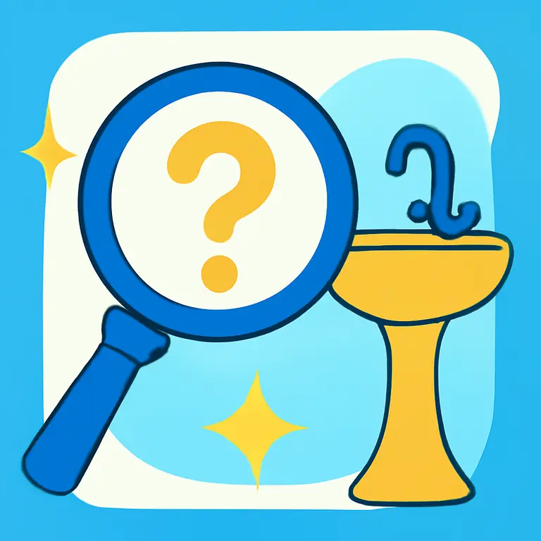 Quirky Curiosities - puzzle cover