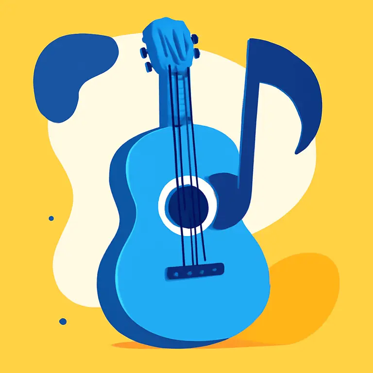 Musical Oddities - puzzle cover