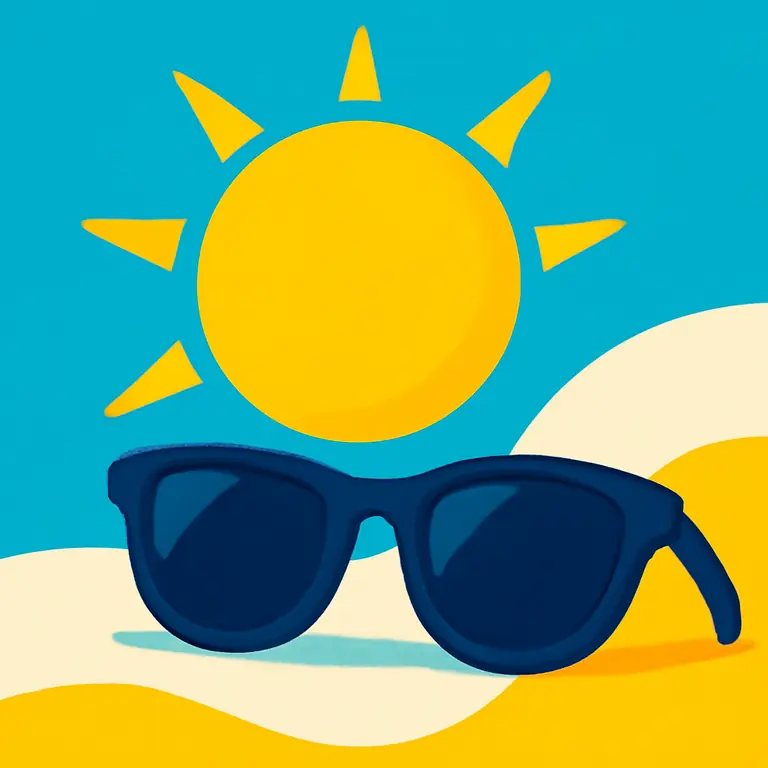 Sunlit Subclass - puzzle cover