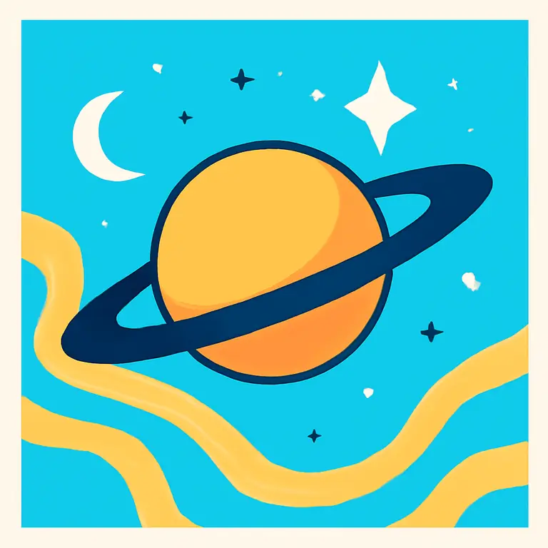 Cosmic Currents - puzzle cover