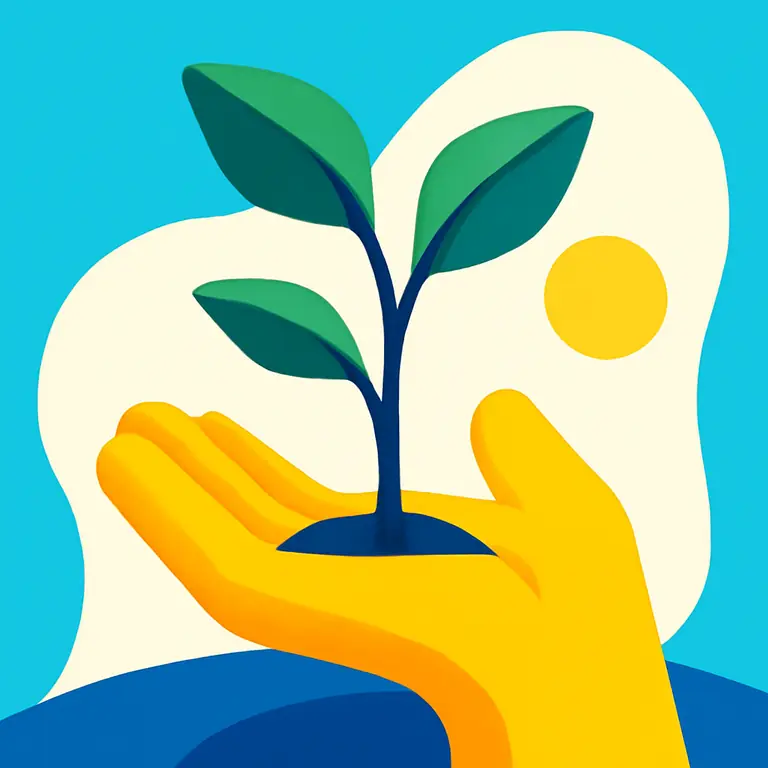 Biophilic Clay - puzzle cover