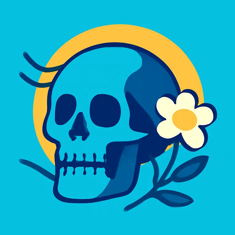 Echoes of Decay - puzzle cover