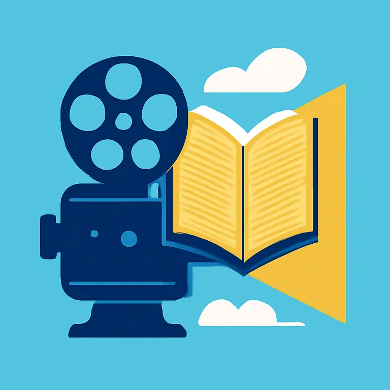 Akashic Cinema - puzzle cover