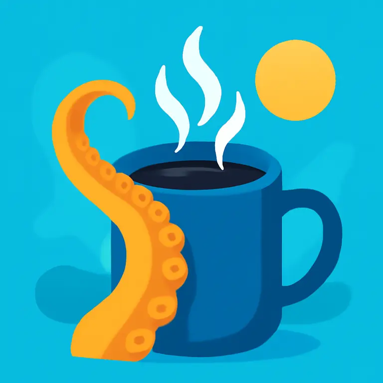 Abyssal Brews - puzzle cover