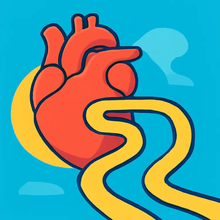 Vital Pathways - puzzle cover