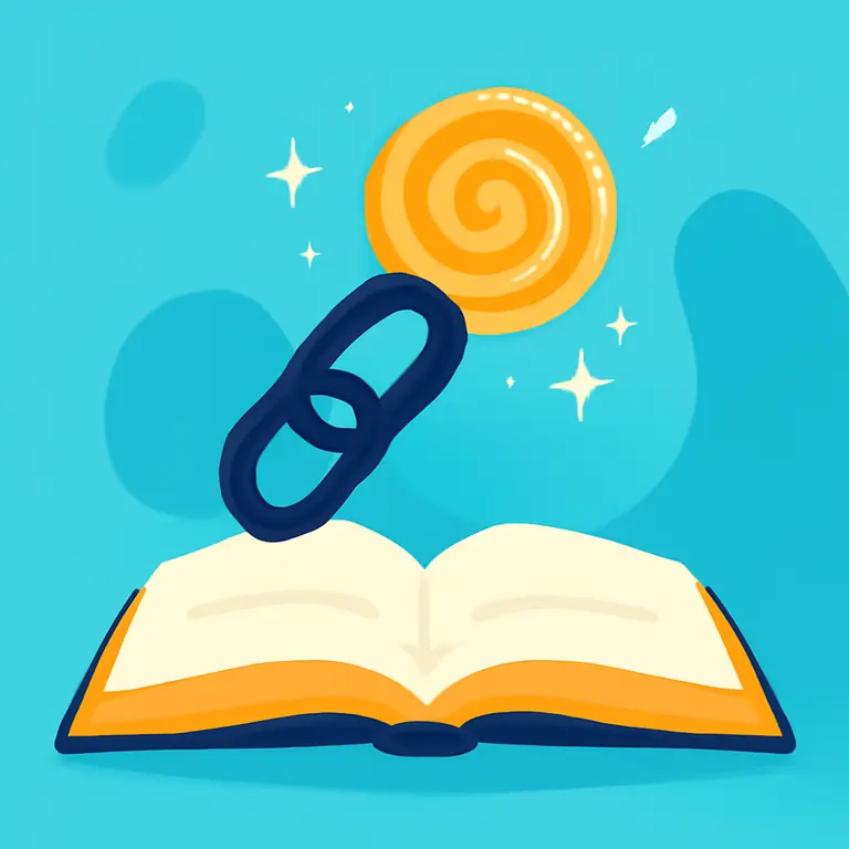 Mystic Chain Quest - puzzle cover