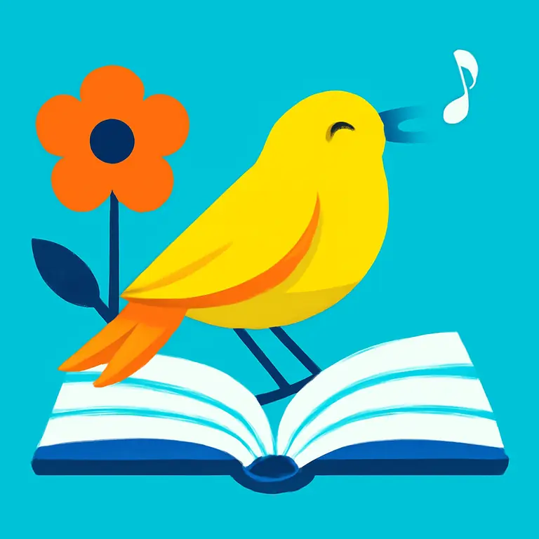 Wonders & Larks - puzzle cover