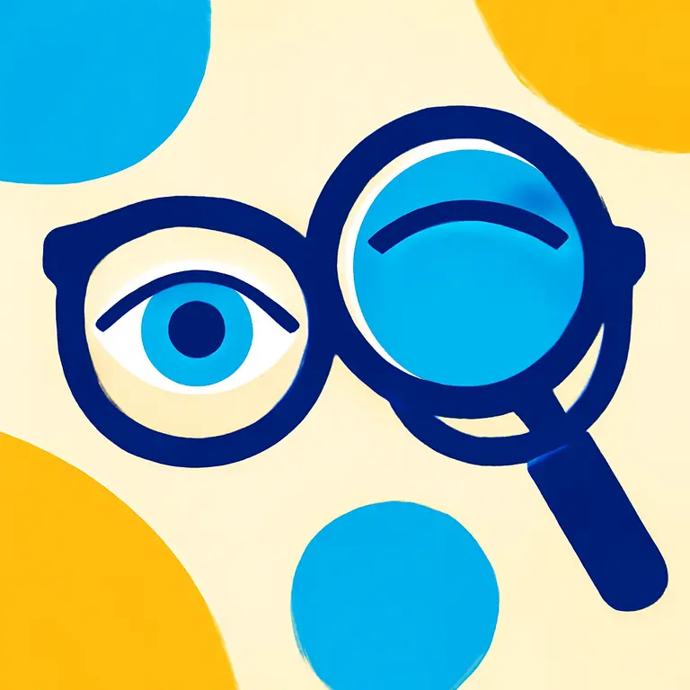 Optic Priority - puzzle cover