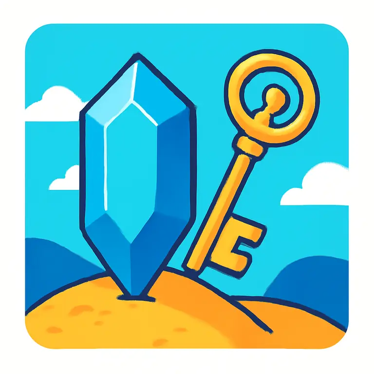 Mystic Ground - puzzle cover