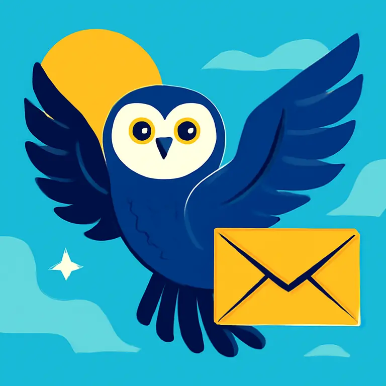 Mystic Flyers - puzzle cover