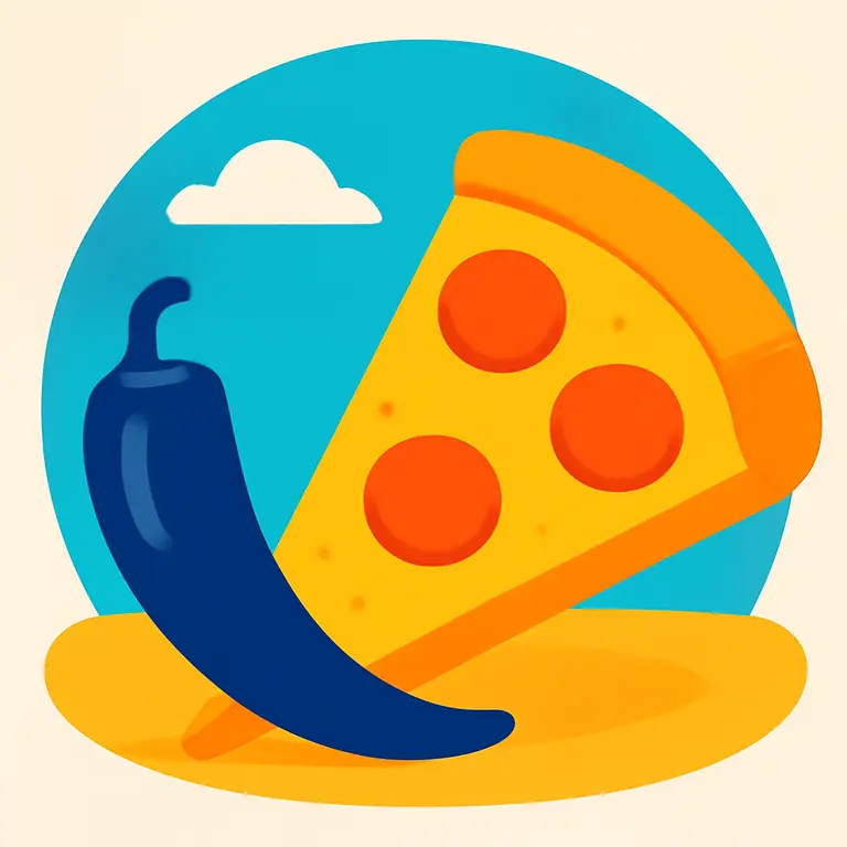 Spice & Slice - puzzle cover