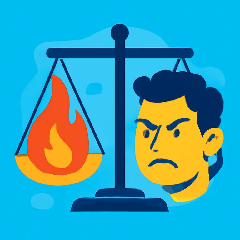 Wrathful Dilemma - puzzle cover