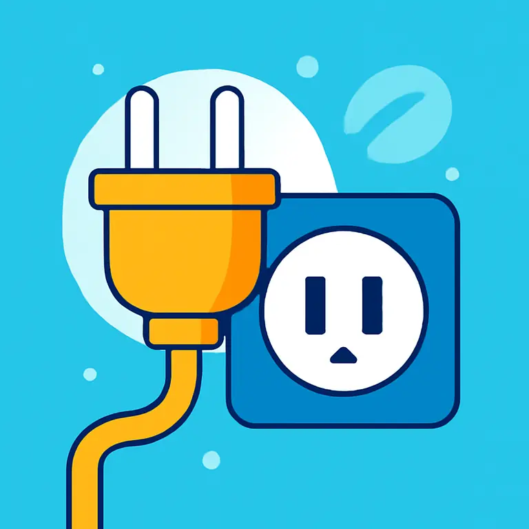 Power Assembly - puzzle cover