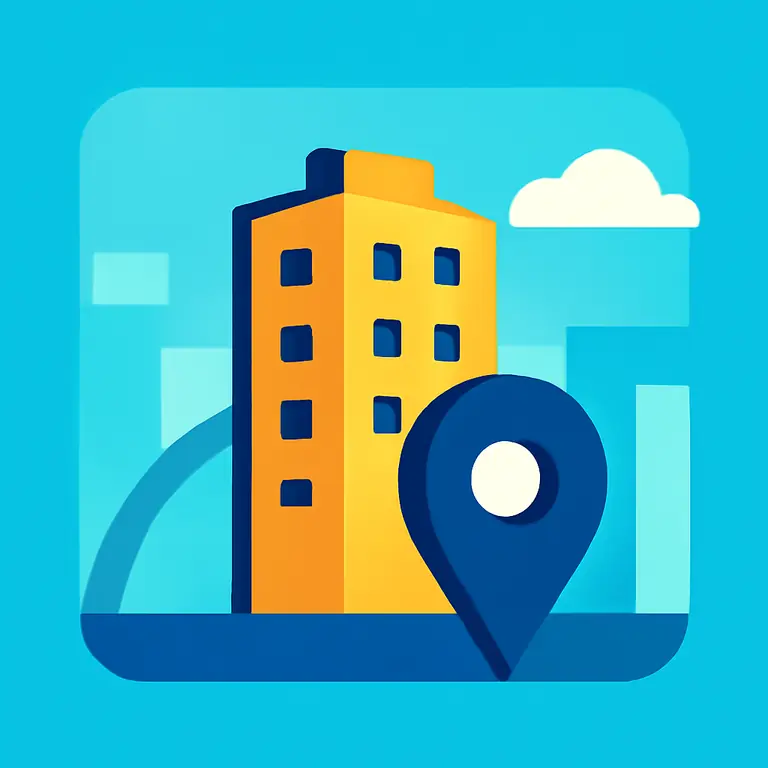 Urban Nexus - puzzle cover