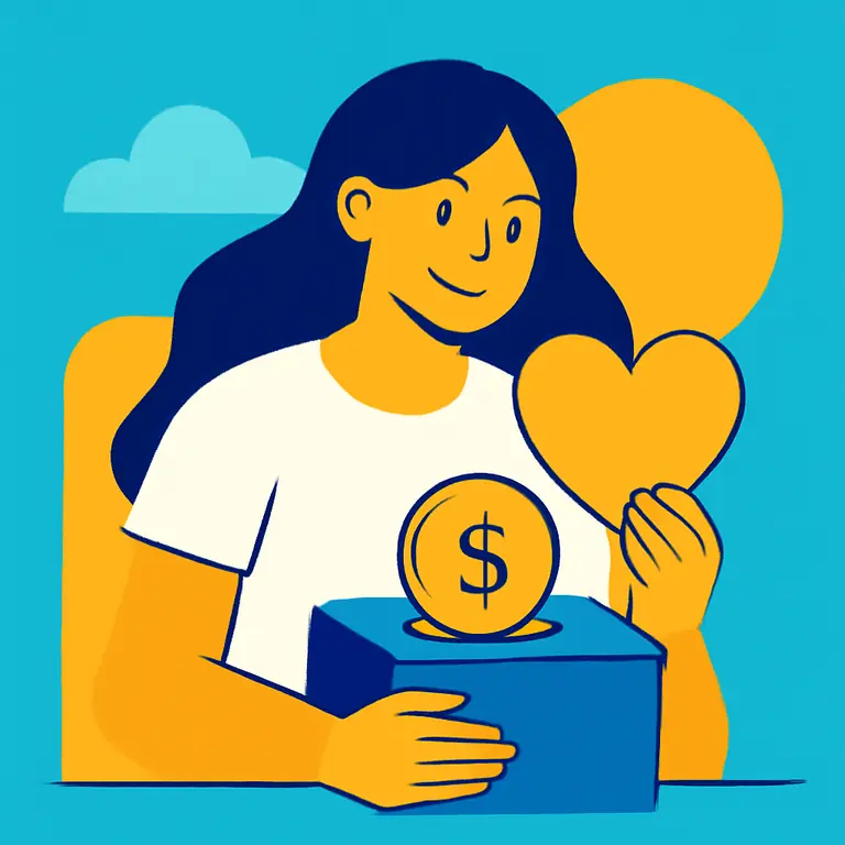 Youthful Charities - puzzle cover