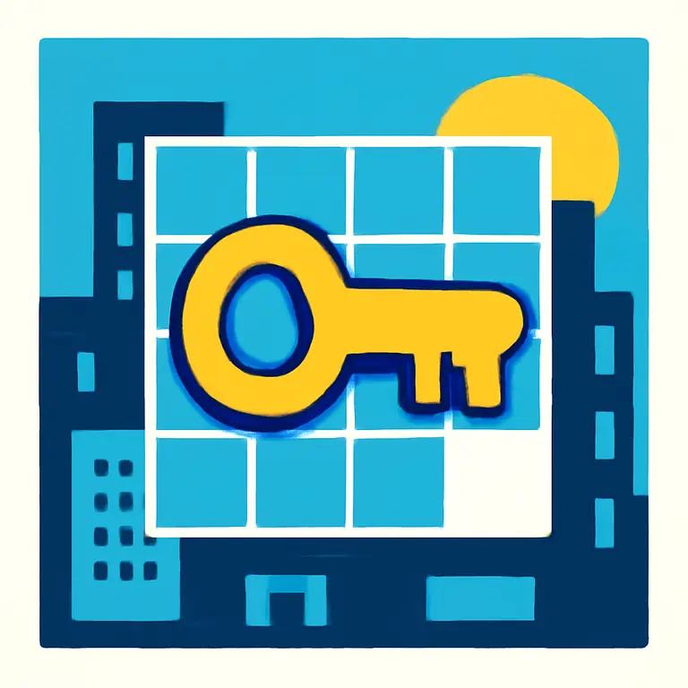 Urban Cipher - puzzle cover