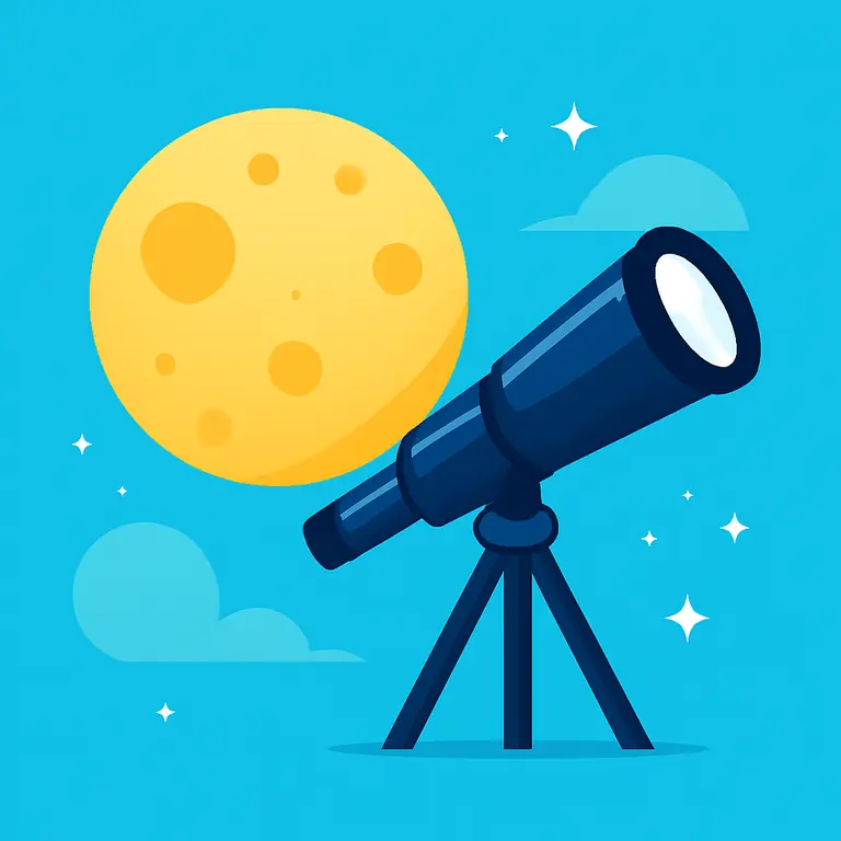 Celestial Echoes - puzzle cover