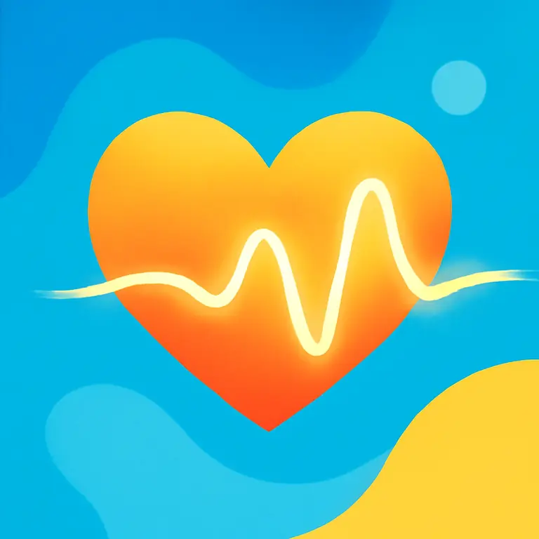 Ethereal Pulse - puzzle cover