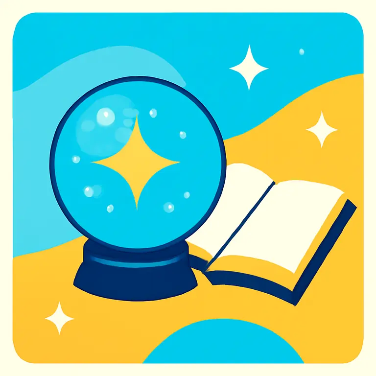 Mystic Lexicon - puzzle cover