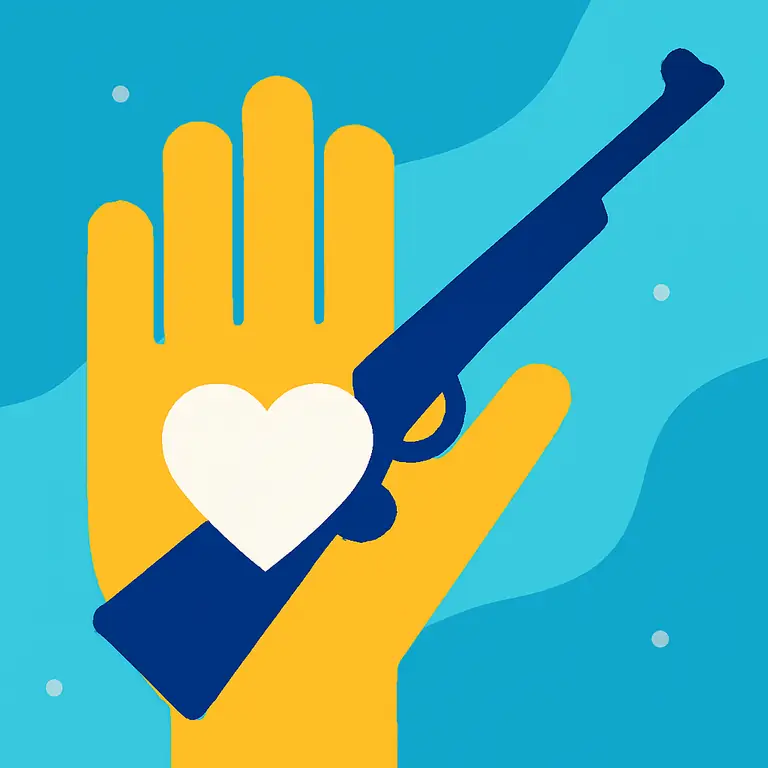 Aftercare Riffle - puzzle cover