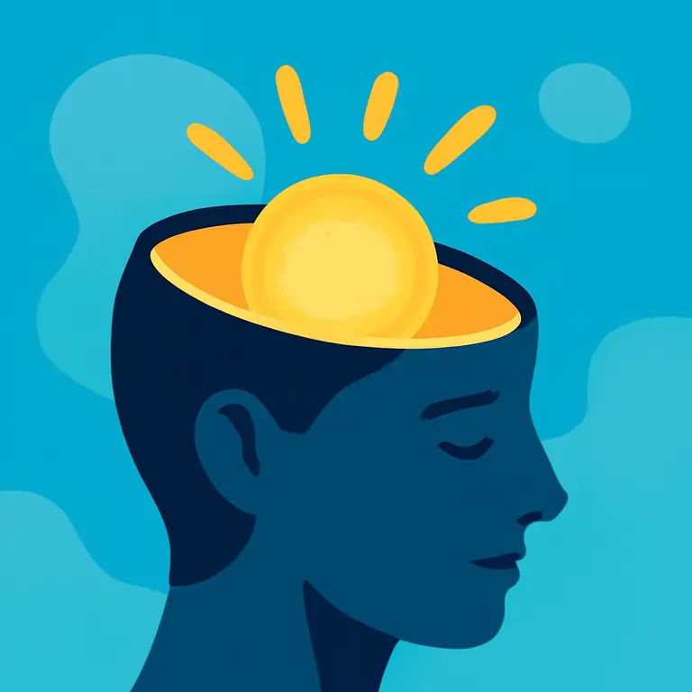 Phosphene Dive - puzzle cover